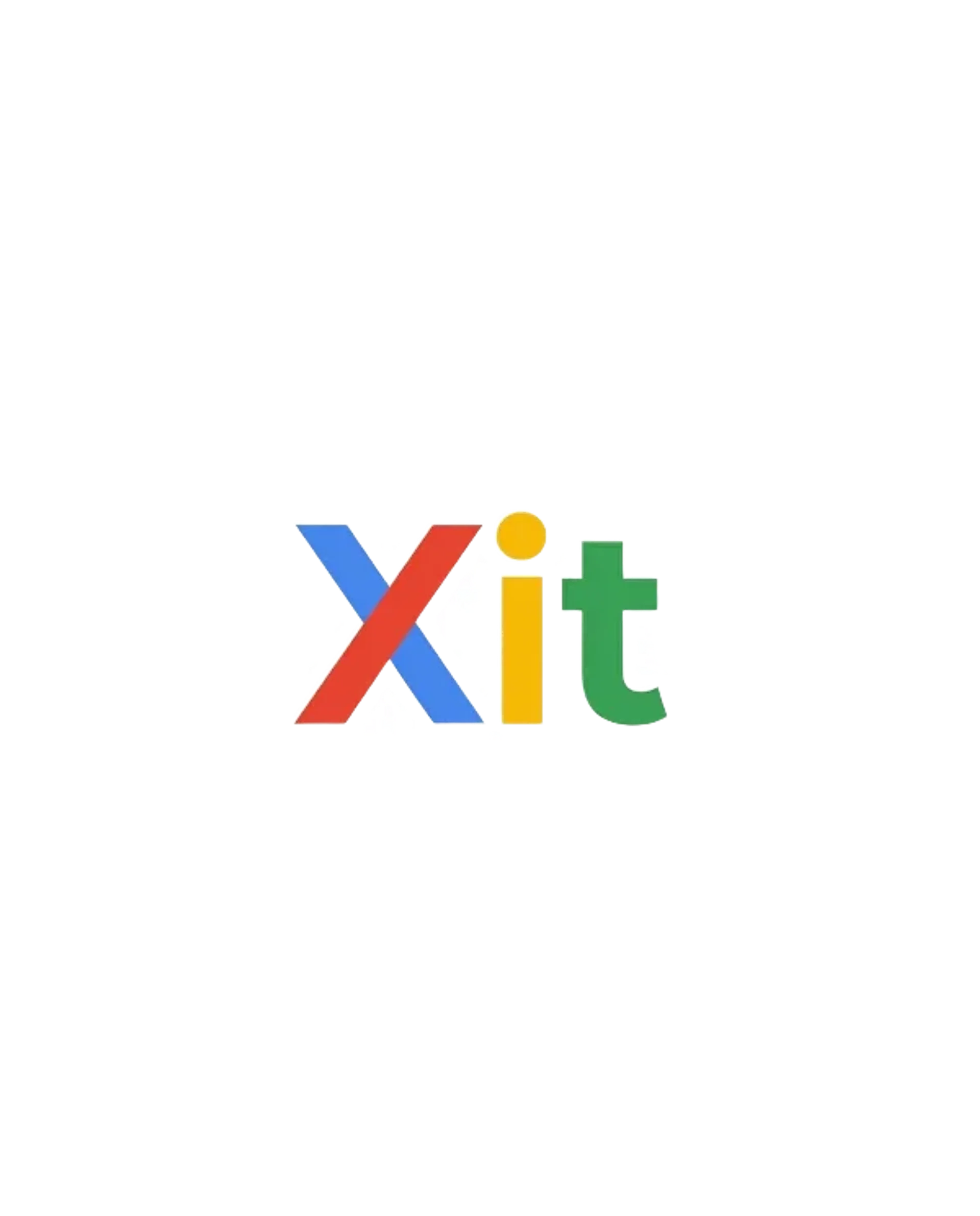 Xit logo